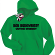 Bob budowniczy zabawna bluza dziecięca - zielony