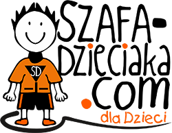 logo szafa dzieciaka.com