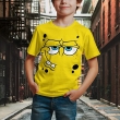 It`s me Sponge BOB  - koszulka dziecięca 2