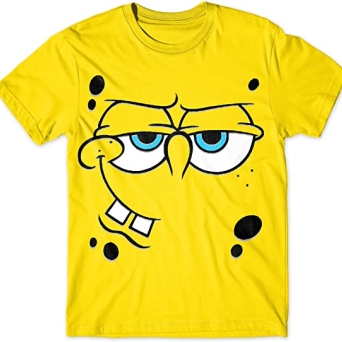 It`s me Sponge BOB  - koszulka dziecięca