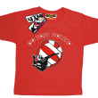 Do boju Polsko - koszulka dziecięca - czerwony