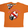 Do boju Polsko - koszulka dziecięca - pomarańczowy
