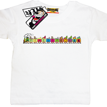 Przedszkolak - super koszulka dla dziecka, kod: SZDZ00131K