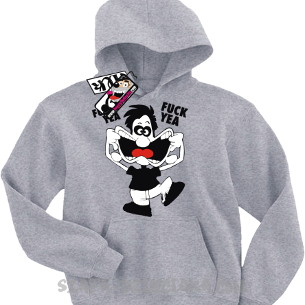 Fuck Yea Chicole - bluza dziecięca