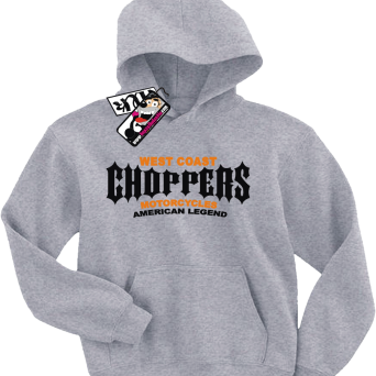 Choppers American Legend - bluza dla dziecka, kod: SZDZ00103S