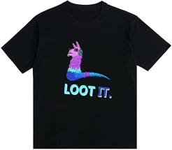 Loot it Łup to ! - koszulka dziecięca