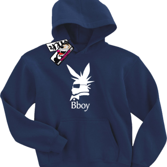 Bboy - super bluza dziecięca, kod: SZDZ00099S