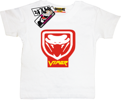 Viper Drift - koszulka dziecięca, kod: SZDZ00194K