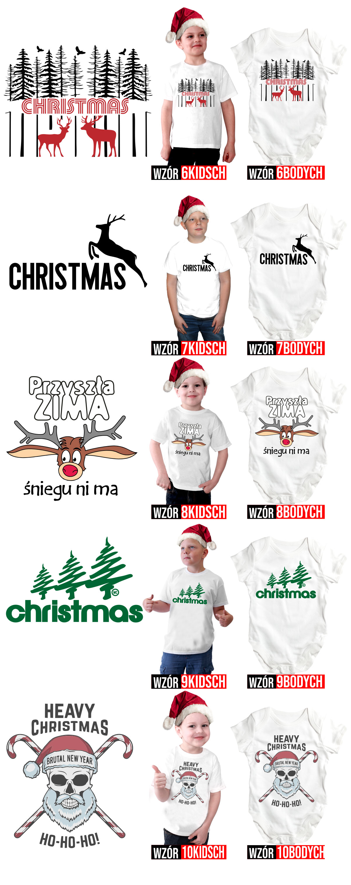 merry chistmas every one santa claus t-shirts
